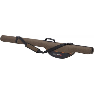 Puzdro na prúty Savage Gear Twin Rodbag 2 Rods 140 cm