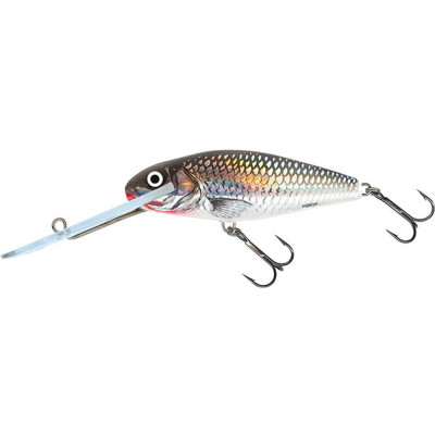 Wobler Salmo Perch 12 SDR HGS