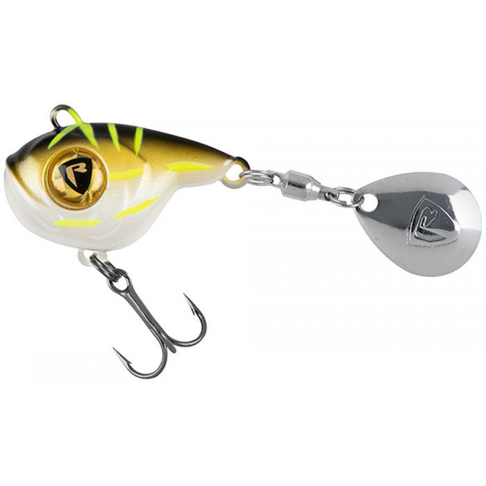 1 Set Crank Hook Soft Lures Weights Swivels Kit for Bass Bigeye Pike Fishing