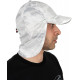 Šiltovka Fox Rage Light Camo UV Sun Cap