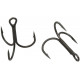 Triple hooks Ichikawa Kamakiri Teflon