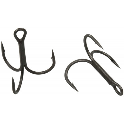 Trojháčky DAM Effzett Y Treble