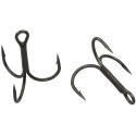 Triple hooks DAM Effzett Y Treble