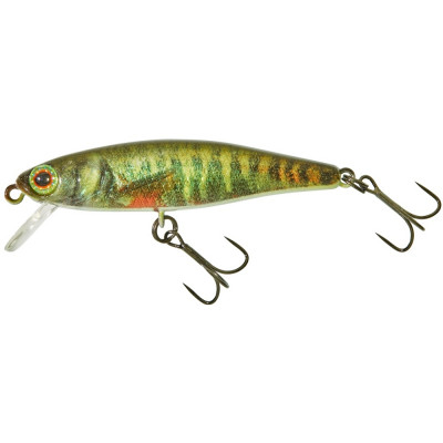 Wobler Illex Tiny Fry 5 cm SP RT Spawning Vairon