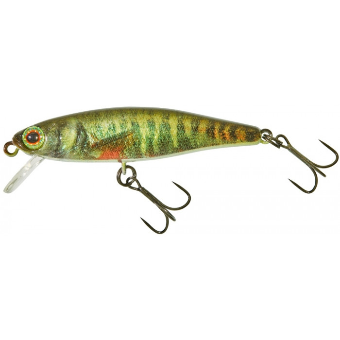Wobler Illex Tiny Fry 5 cm SP RT Spawning Vairon