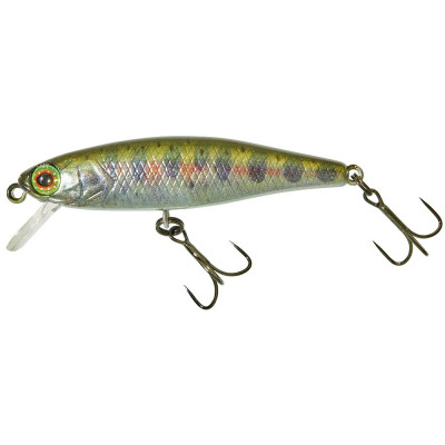 Wobler Illex Tiny Fry 5 cm SP RT Yamame