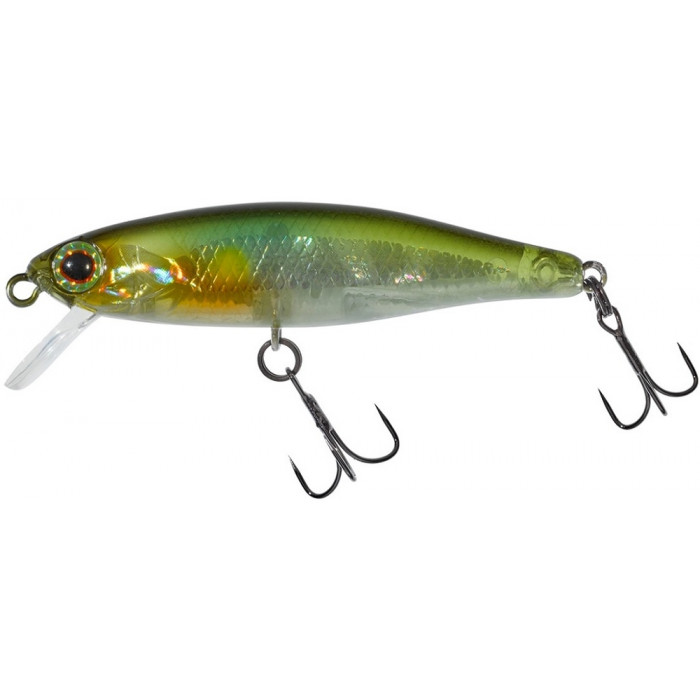 Wobbler Illex Tiny Fry 5 cm SP NF Ayu