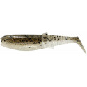 Ripper Savage Gear Cannibal Shad 6,8 cm Holo Baitfish