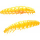 Libra Lures Larva 30 – Yellow (Cheese) – 12ks