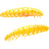 Libra Lures Larva 30 – Yellow (Cheese) – 15ks