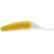 Larva FishUp Tanta 1.5" Cheese/White 10 pcs