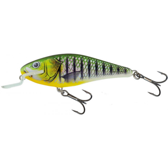 Wobbler Salmo Executor 12 SR Phantom Perch