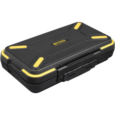 Spro Multi Stocker XL (19,7x11,5x5)