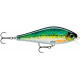 Wobler Rapala Super Shadow Rap 11 RNR