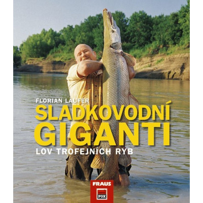 The book Freshwater giants