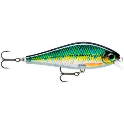Wobler Rapala Super Shadow Rap 16 RNR