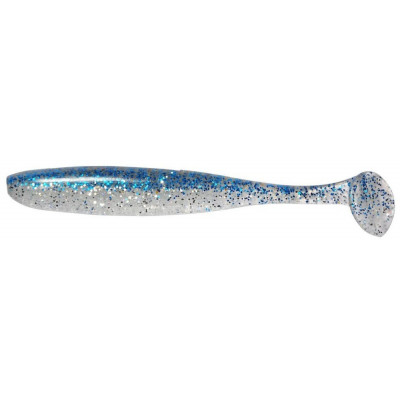 Ripper Keitech Easy Shiner 3" Blue Sardine 10 pcs