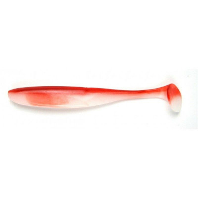 Ripper Keitech Easy Shiner 4" Bloody Ice 7 pcs