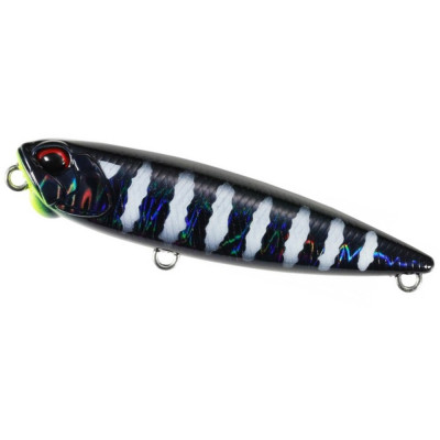 Wobler DUO Realis Pencil 65 Midnight Gill