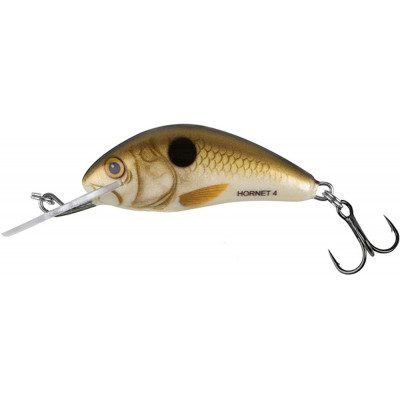Wobler Salmo Hornet 03 F PS