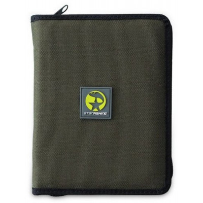 Puzdro na doklady Starfishing Repus Licence Wallet ID