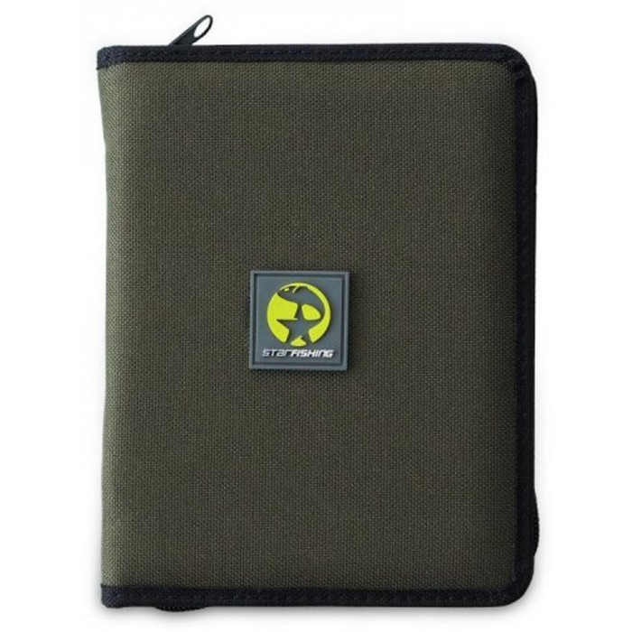 Puzdro na doklady Starfishing Repus Licence Wallet ID