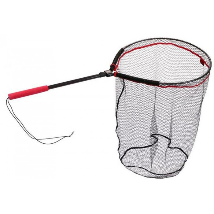 Podběrák Rapala Karbon Float Tube Net