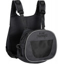 Rybářská vesta Fox Rage Chest Pack + 2 krabičky
