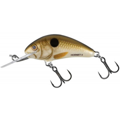 Wobler Salmo Hornet 05 F PS