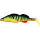 Ripper Westin ZanderTeez 17 cm Crazy Firetiger