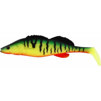 Ripper Westin ZanderTeez 17 cm Crazy Firetiger