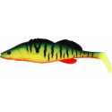 Ripper Westin ZanderTeez 17 cm Crazy Firetiger
