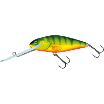 Wobler Salmo Perch 08 SDR HP