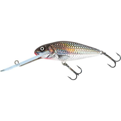 Wobler Salmo Perch 08 SDR HGS