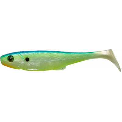 Ripper Gunki Gunzilla 23 cm UV Blue Light