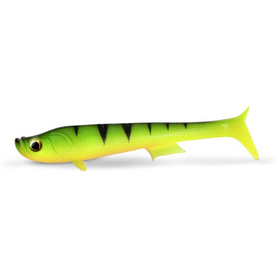 Ripper Quantum Tarp Shad 22 cm Firetiger
