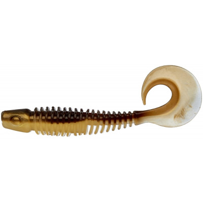 Twister Gunki Tipsy CXL 11,5 cm Brown Star