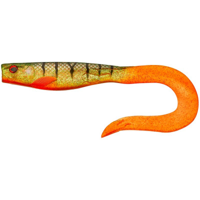 Twister Illex Dexter Eel 15 cm Magic Perch