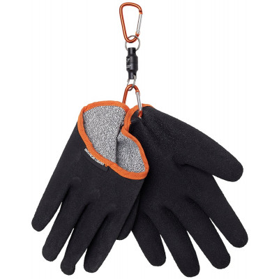 Rukavice Savage Gear Aqua Guard Gloves