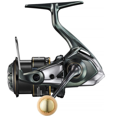 Reel Shimano Cardiff XR C2000S