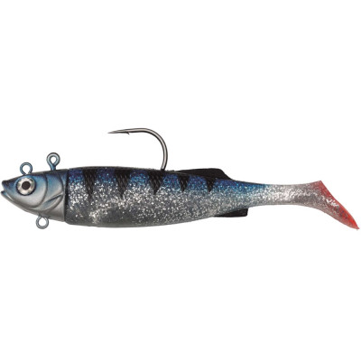 Ripper Kinetic Avatar Sea 275g (22cm) Blue Tiger