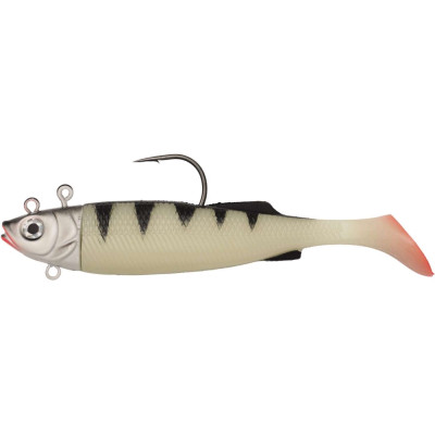 Ripper Kinetic Avatar Sea 275g (22cm) Glow Tiger