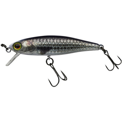 Wobler Illex Tiny Fry 5 cm SP RT Mulet