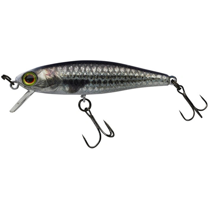 Wobler Illex Tiny Fry 5 cm SP RT Mulet