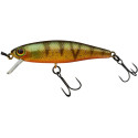 Wobler Illex Tiny Fry 5 cm SP Agressive Perch