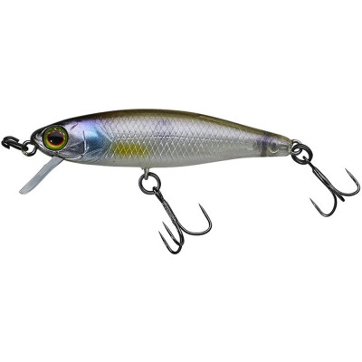 Wobler Illex Tiny Fry 5 cm SP Natural Wakasagi