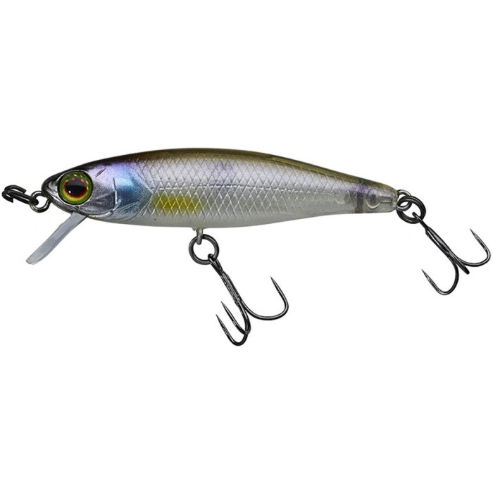 Wobbler Illex Tiny Fry 5 cm SP Natural Wakasagi