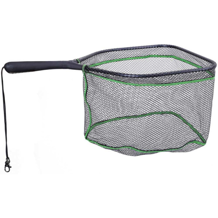 Podběrák Mikado Landing Net