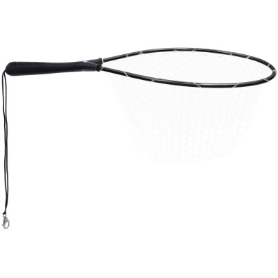 Podběrák Mikado Silicone Landing Net