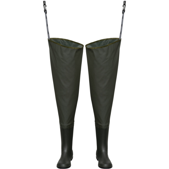 Brodící holínky Mikado